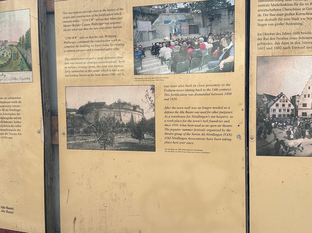 St. Georg Dom-讷德林根必去景点