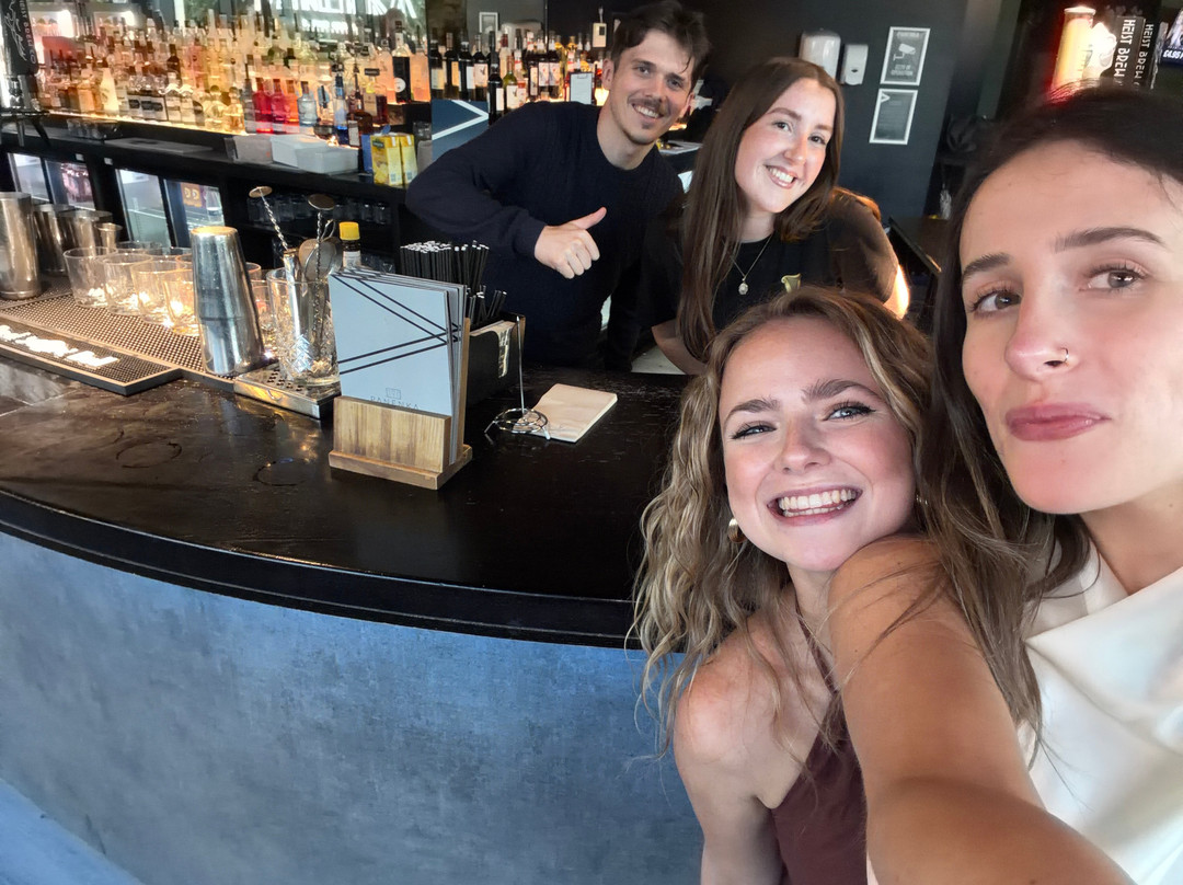Panenka Bar