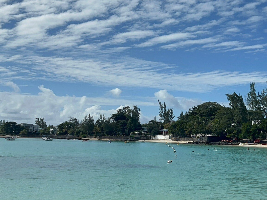 佩雷贝尔海滩-大湾必去景点