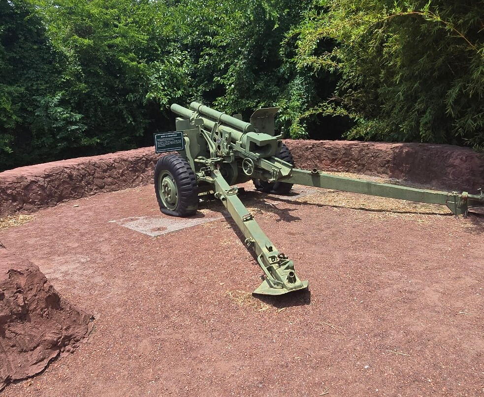 Vietnam Experience
