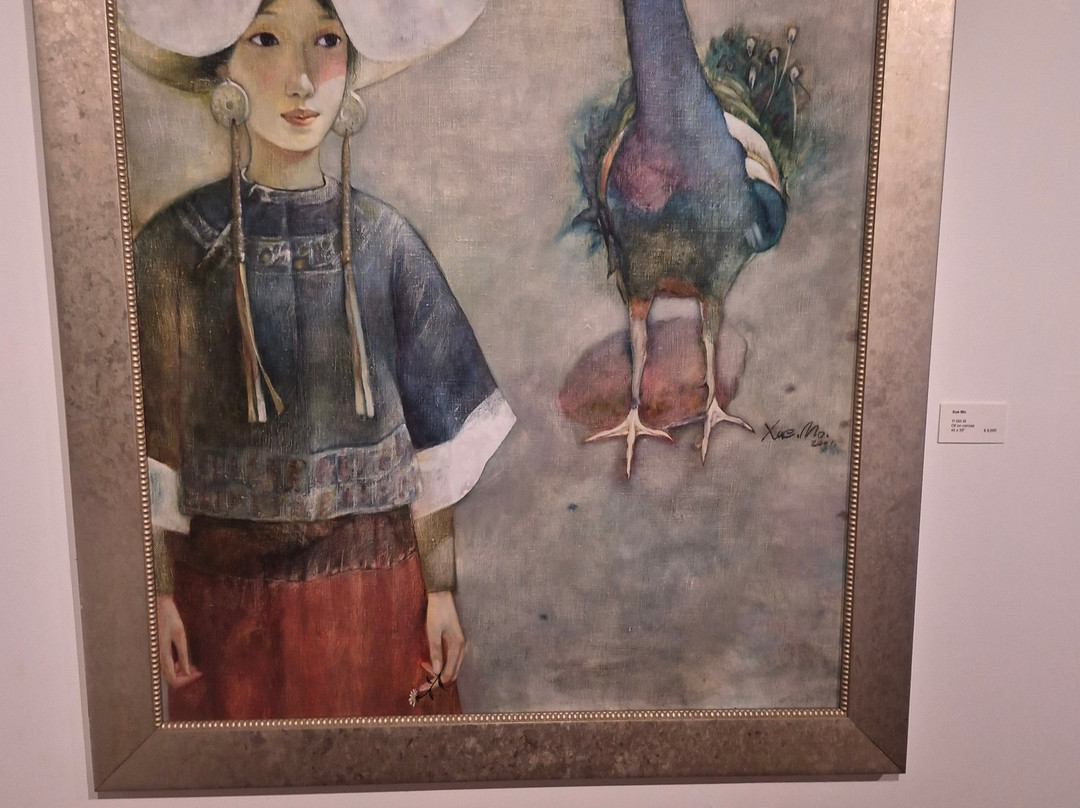 Tao Water Art Gallery-West Barnstable必去景点