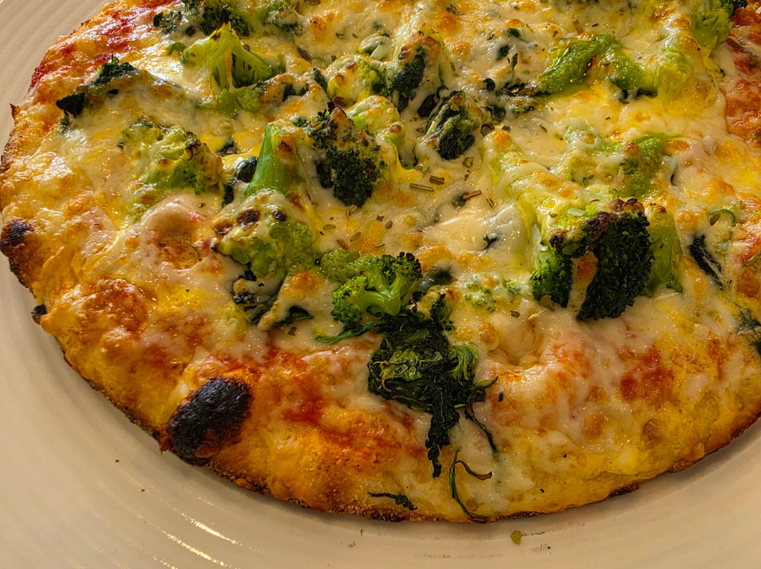 Pizzeria Pavarotti