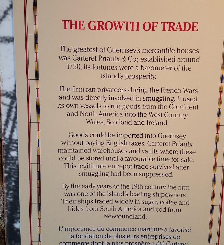German Occupation Museum-Forest必去景点