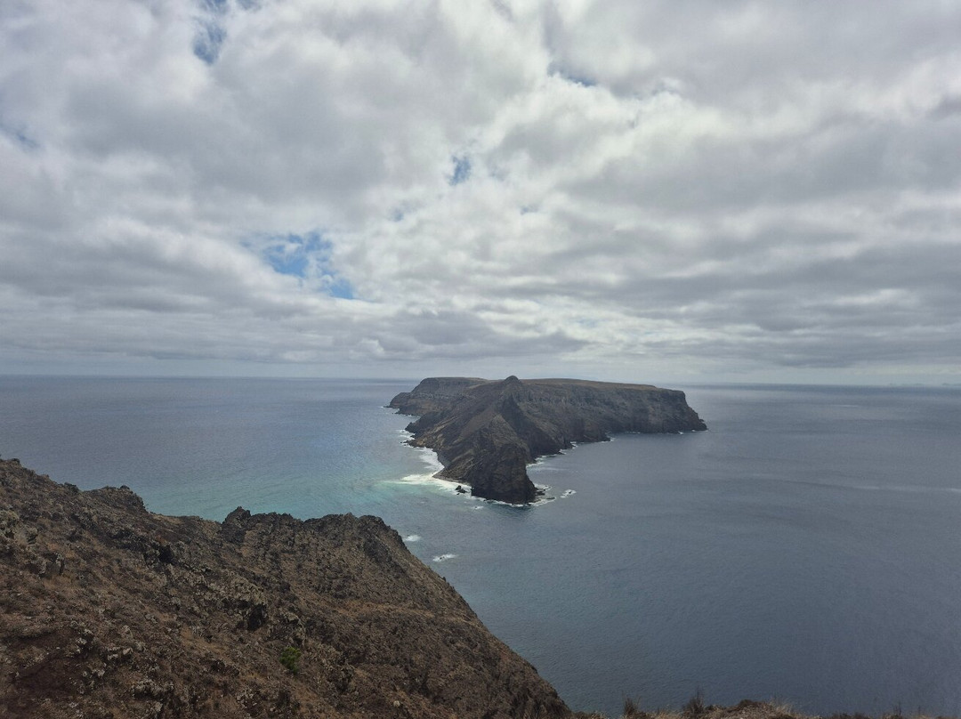 Praia do Porto Santo-Porto Santo Island必去景点
