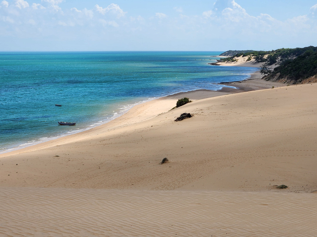 Wild Africa Ocean Safaris-Vilanculos必去景点
