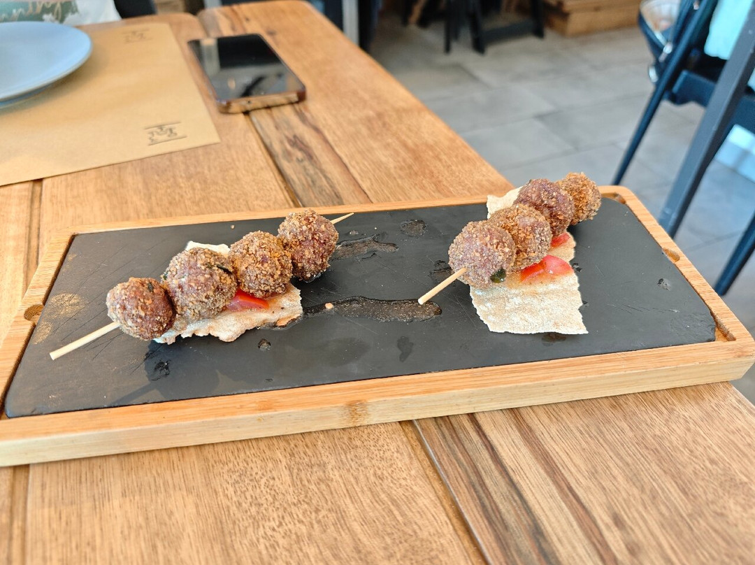 RistoPub Ferro & Fuoco