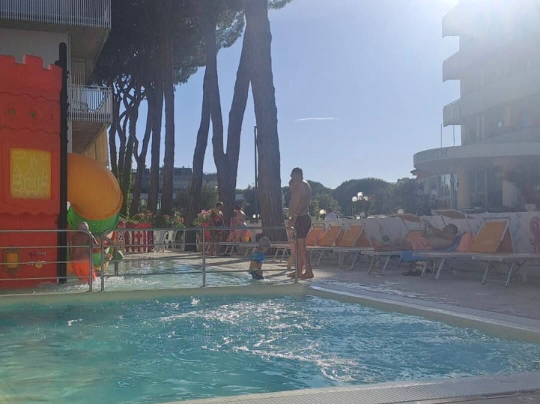 Hotel Cinzia主图