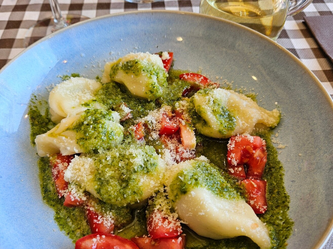 Likittu Trattoria Tipica Sarda
