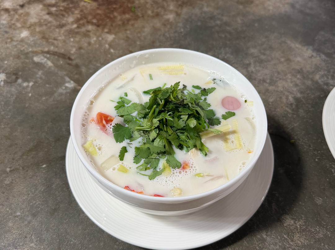 Koh Tao Cooking Classes-涛岛必去景点