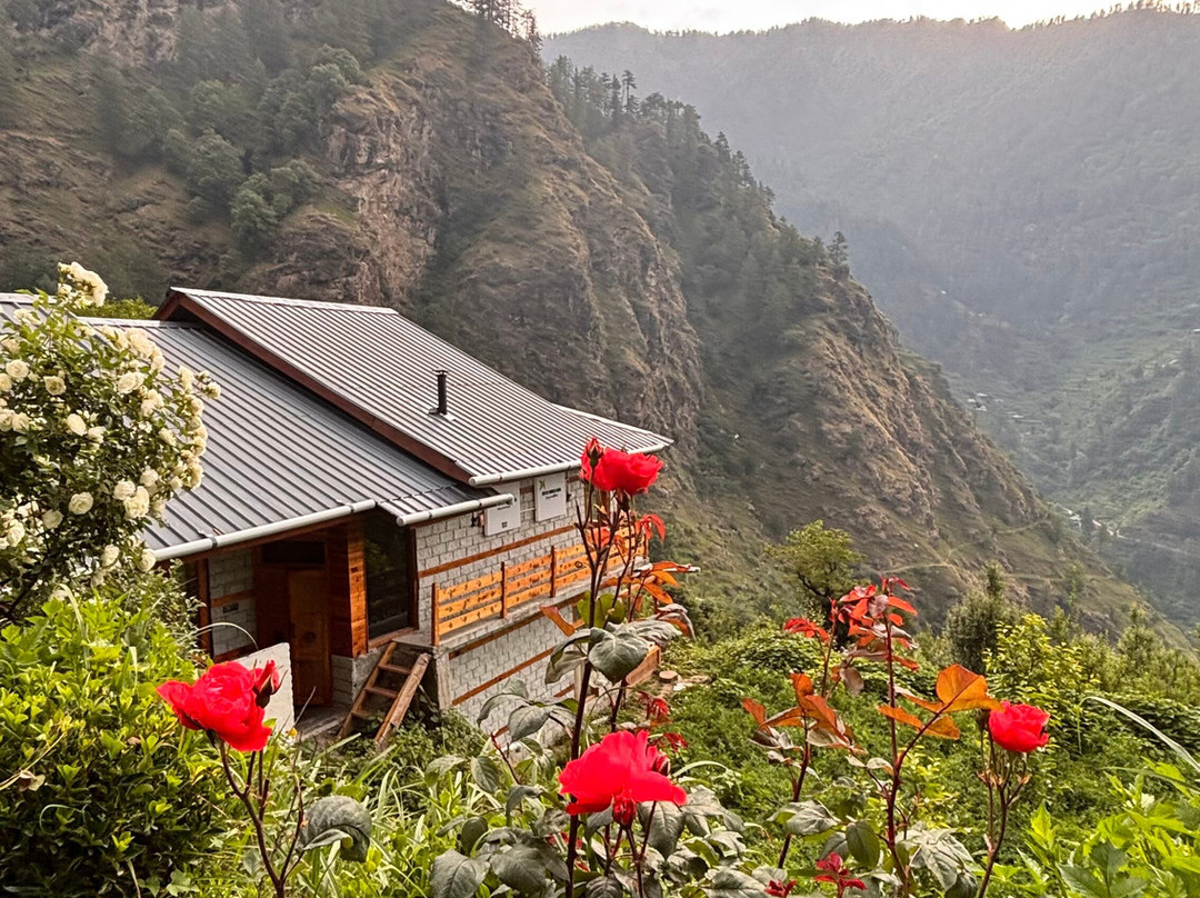 Zostel Homes Laida (Jibhi)主图