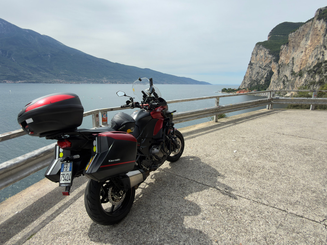 Strada della Forra-Tremosine sul Garda必去景点