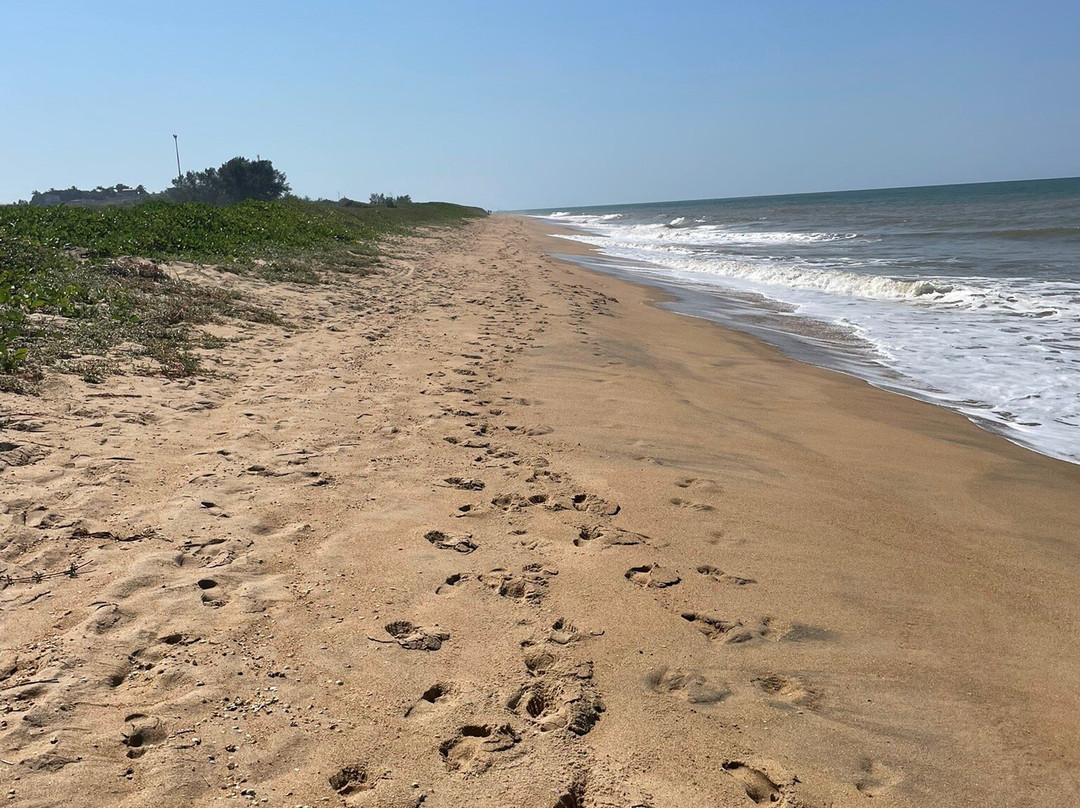 Praia do Siri-Marataizes必去景点