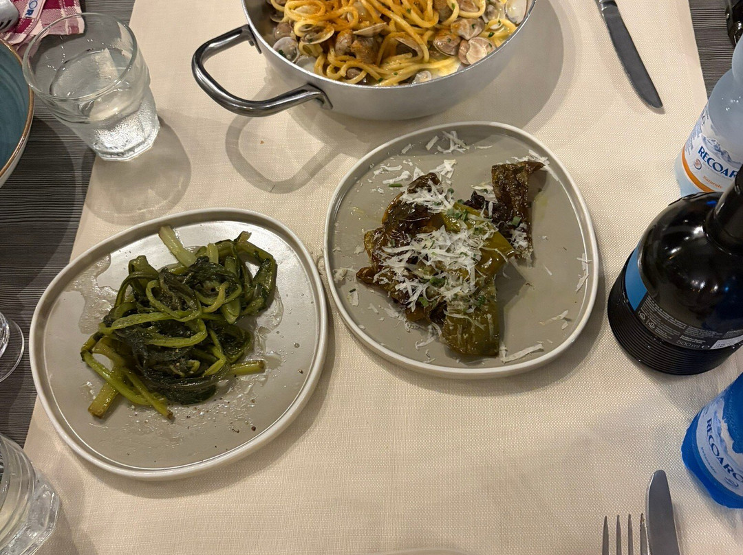 Nonna Peppìna (Milano Marittima)