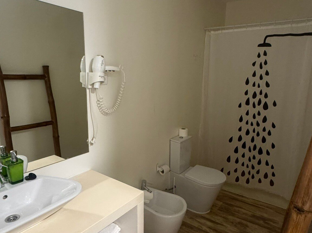 罗卡圣安东尼奥生态小屋旅馆酒店主图