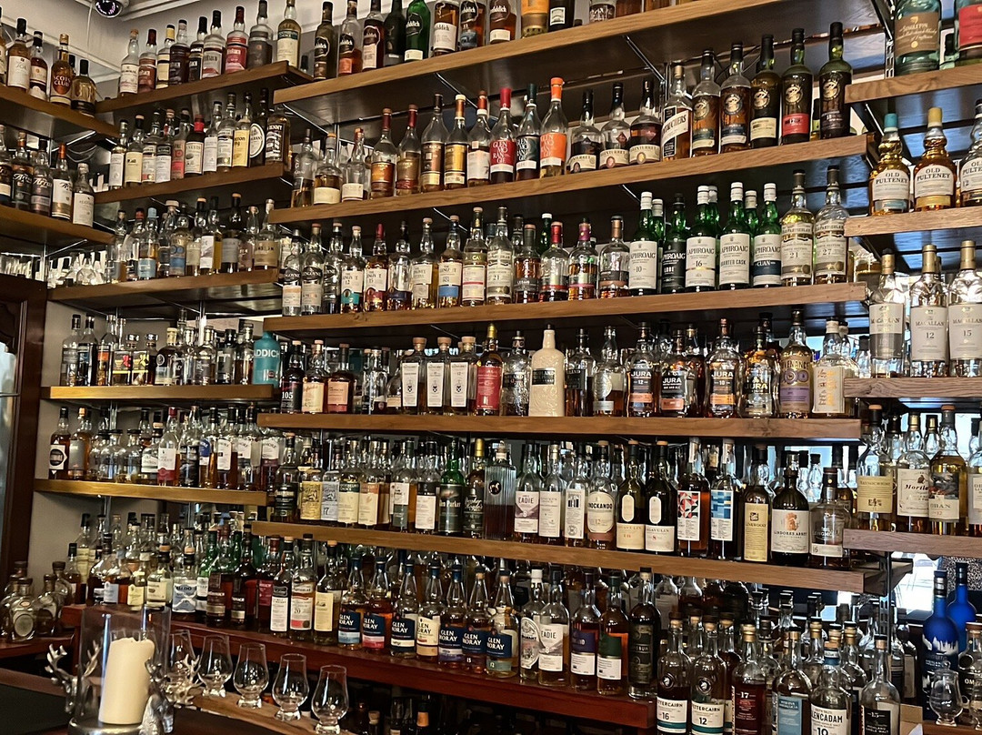 格兰纳斯克酒店主图