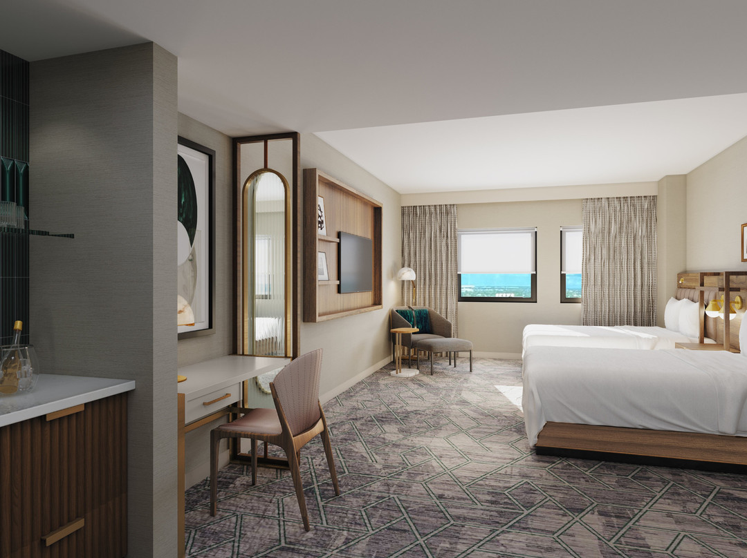 InterContinental San Antonio Riverwalk by IHG