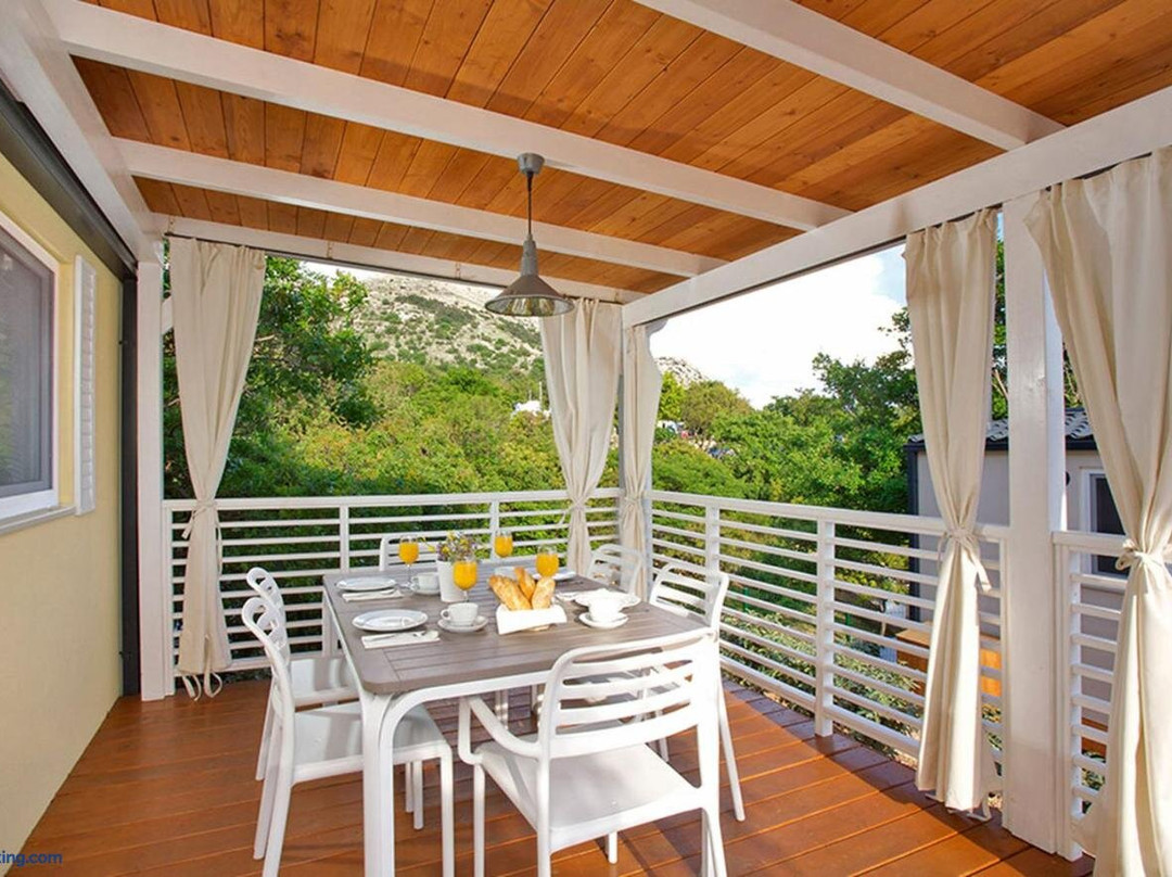 Valamar Camping Lanterna - Adriacamps