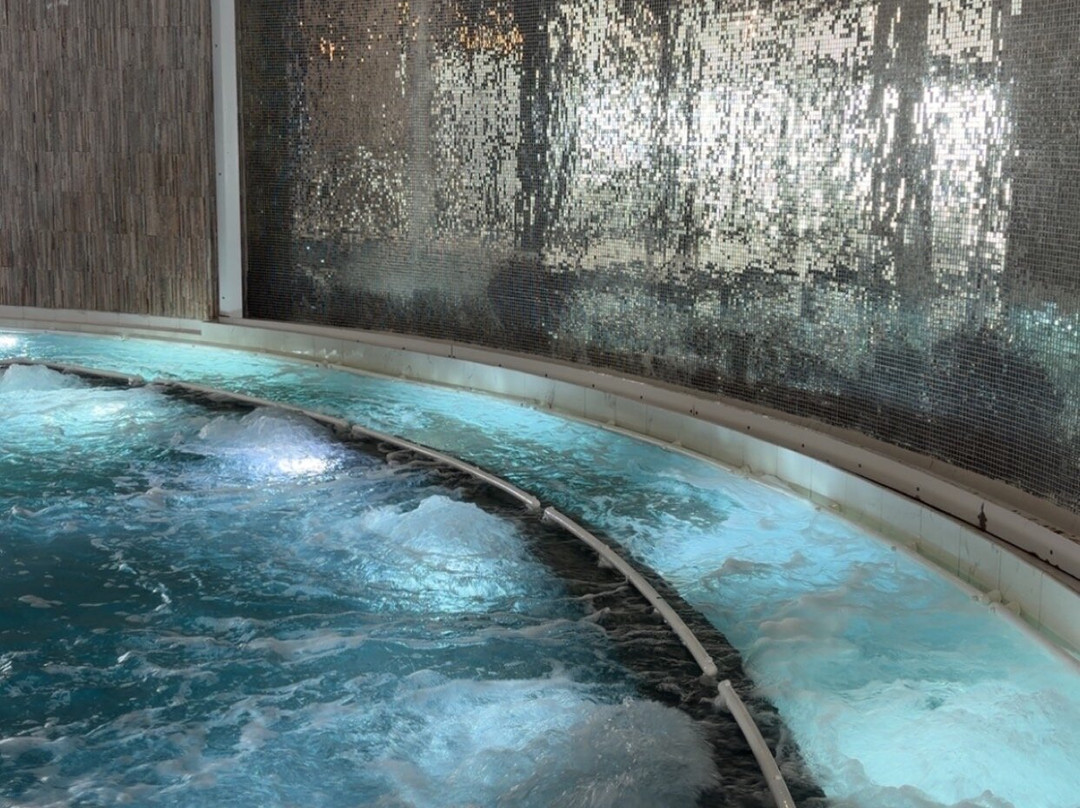Thalassa Sea & Spa-阿加迪尔必去景点