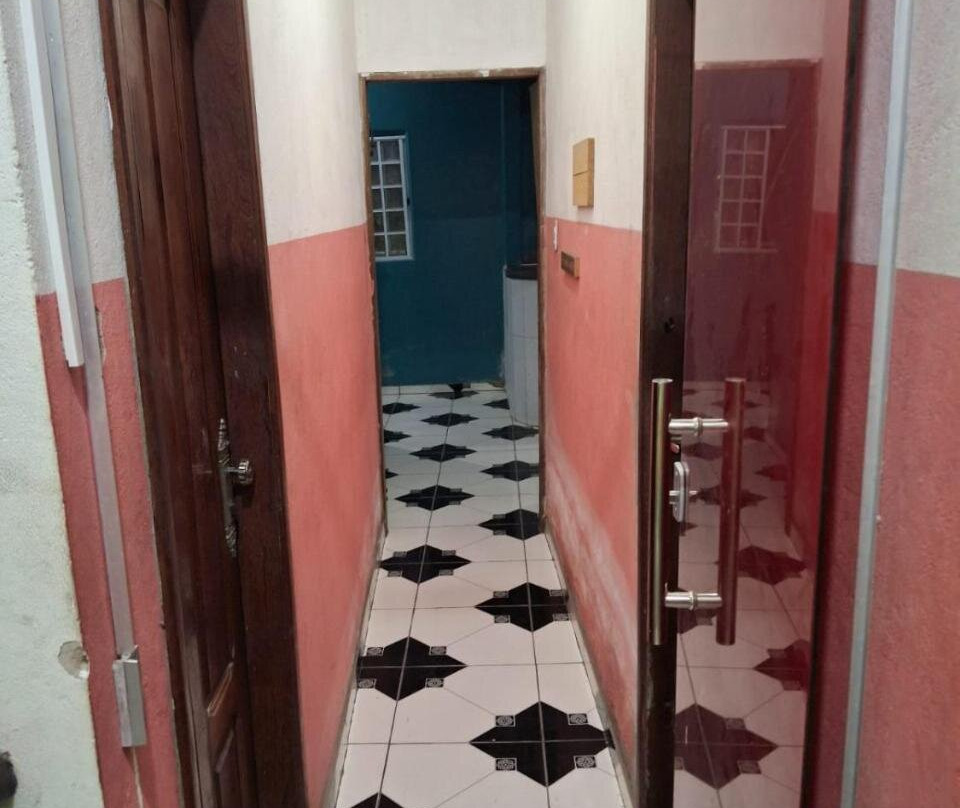 Pousada do Cabeludo