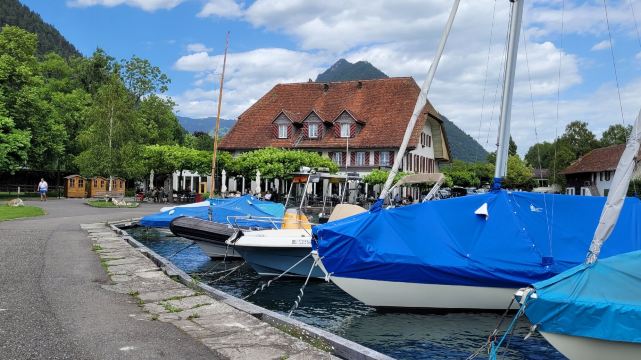 诺伊豪斯高尔夫及斯特兰德酒店-旅行者