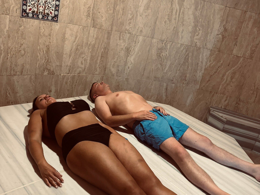 Erma Spa Turkish Bath-晴滩必去景点