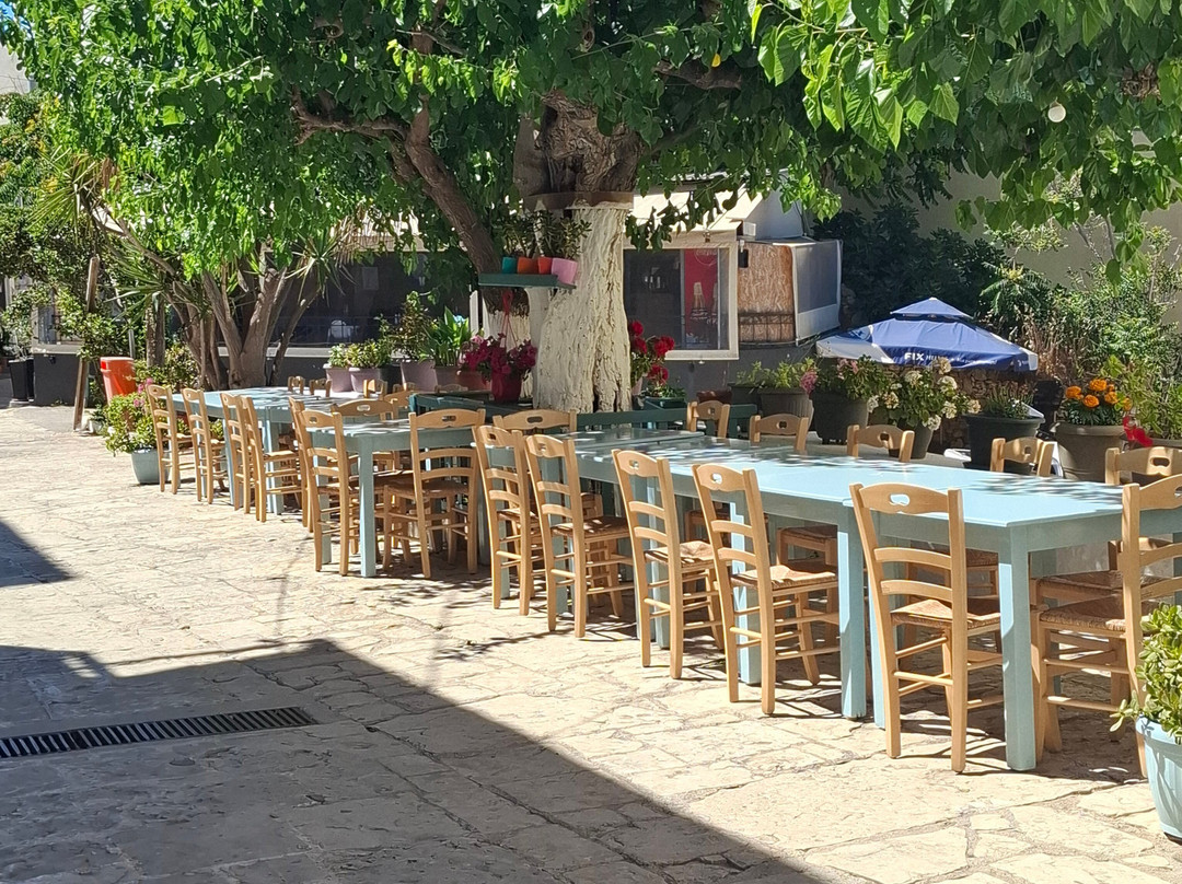 Panormos Beach-帕诺尔莫斯必去景点