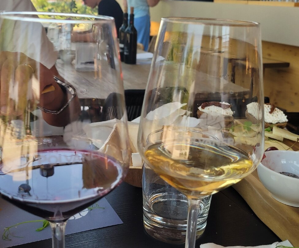 Cantine Polvanera-Gioia del Colle必去景点