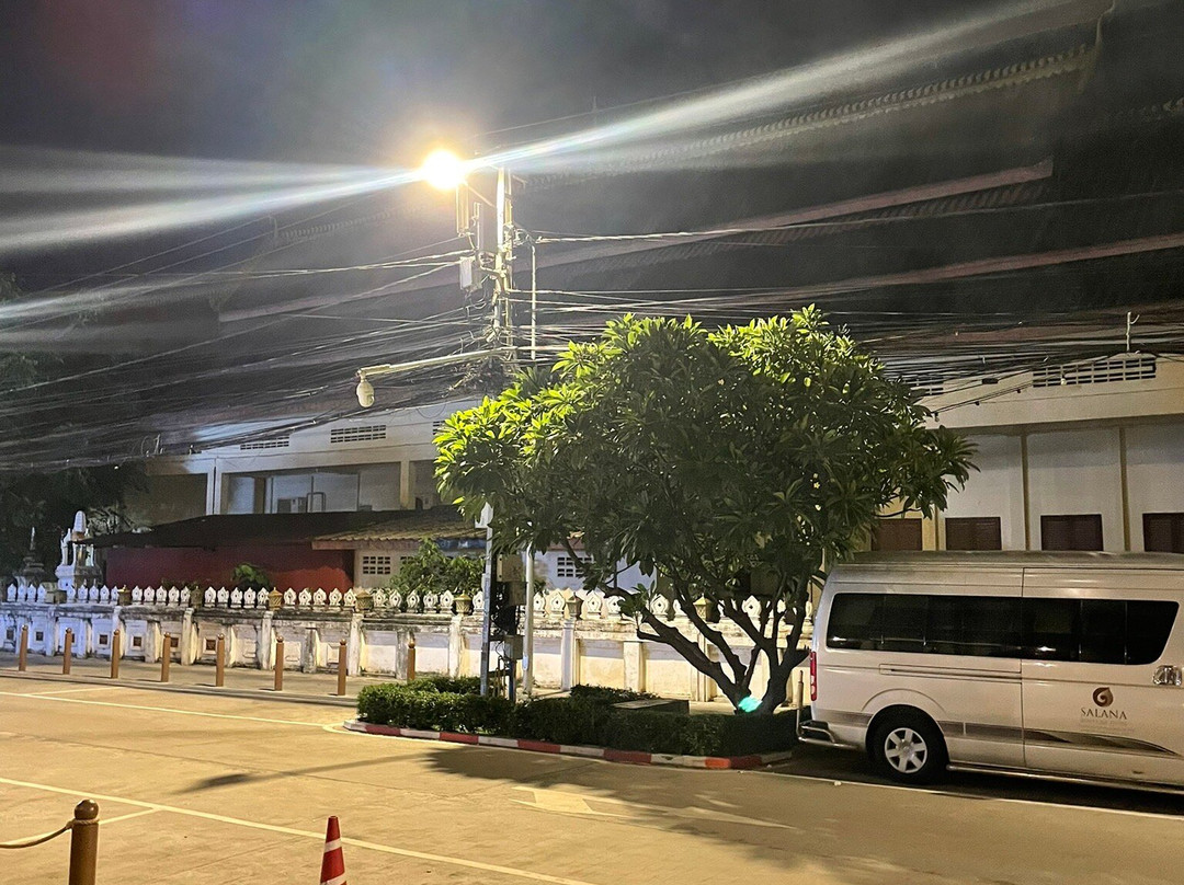 索兰娜精品酒店主图