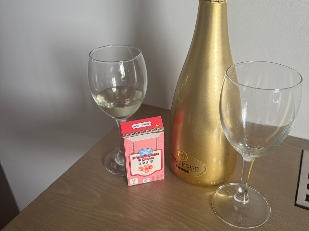 麦克威廉姆公园酒店主图