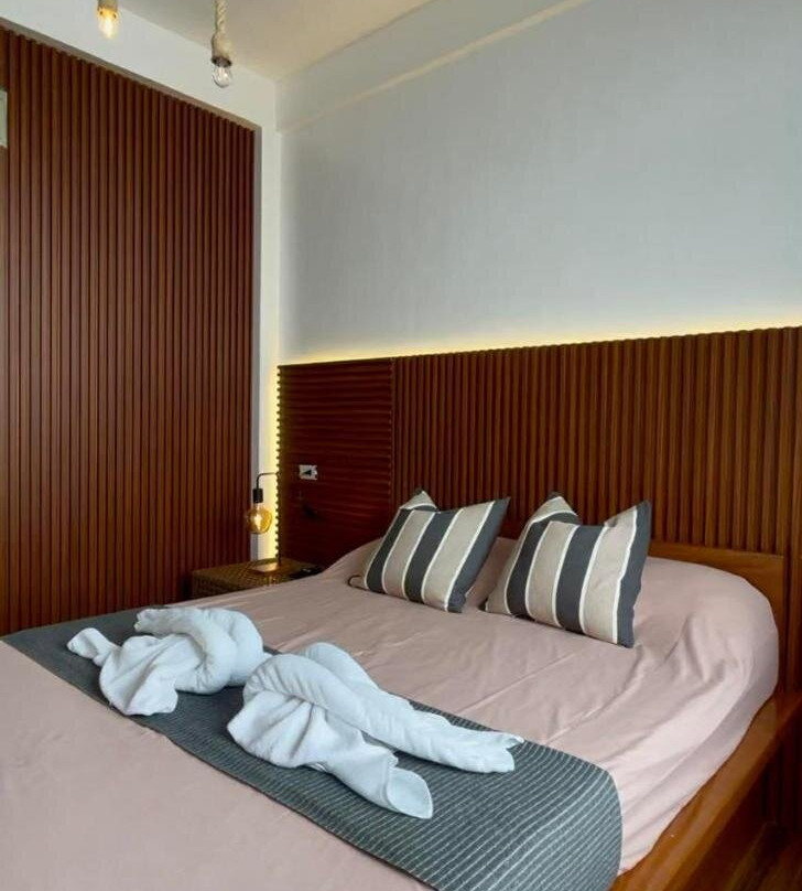 Speranza Hotel & Restaurant