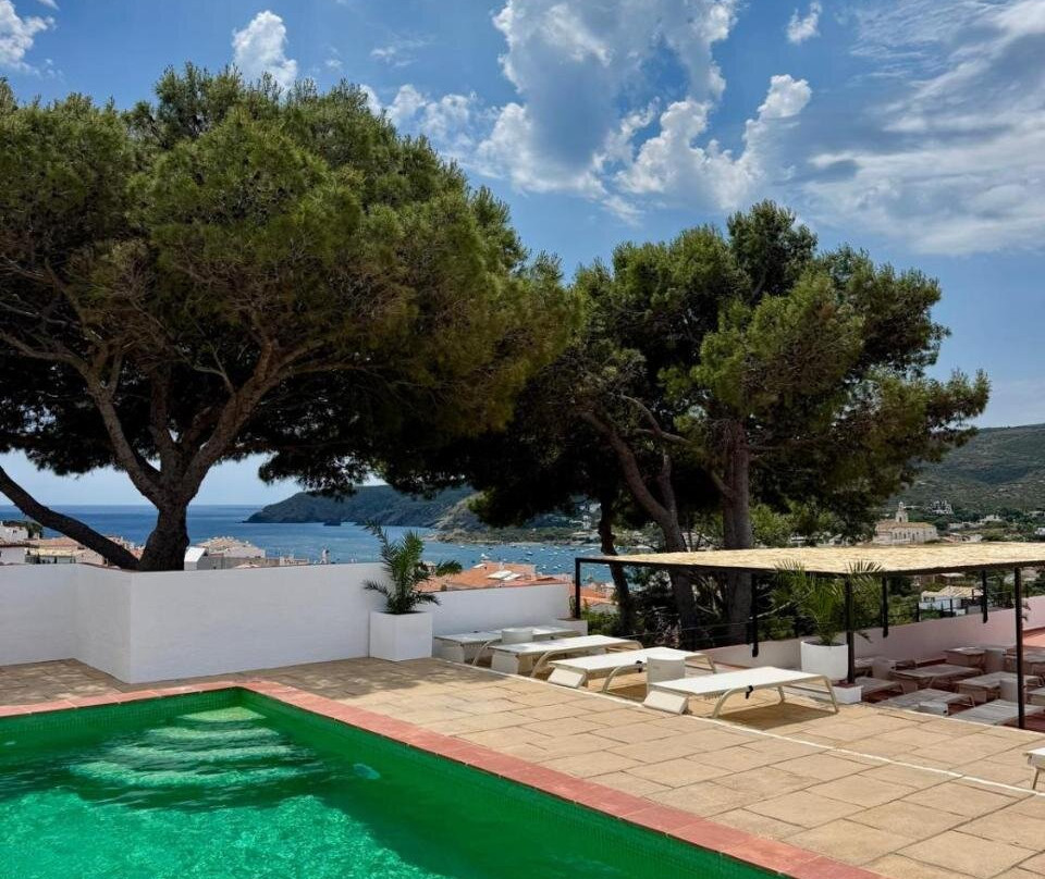 Hotel S'Aguarda Cadaques1962 by Fimedhotels