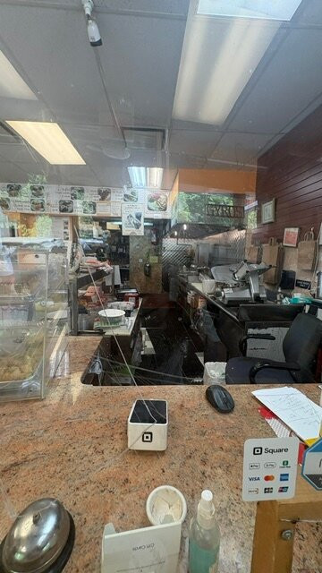 Irvington Delight