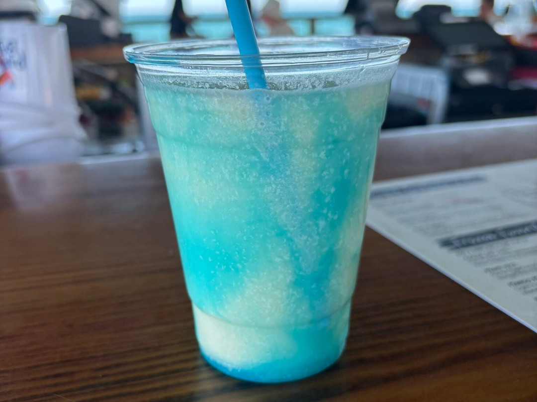 Rikki Tiki Tavern-可可海滩必去景点