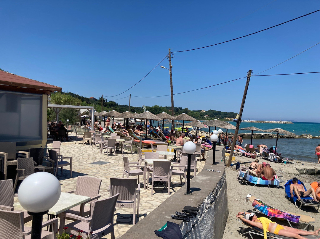 Angela Beach Corfu Hotel & Apartments主图