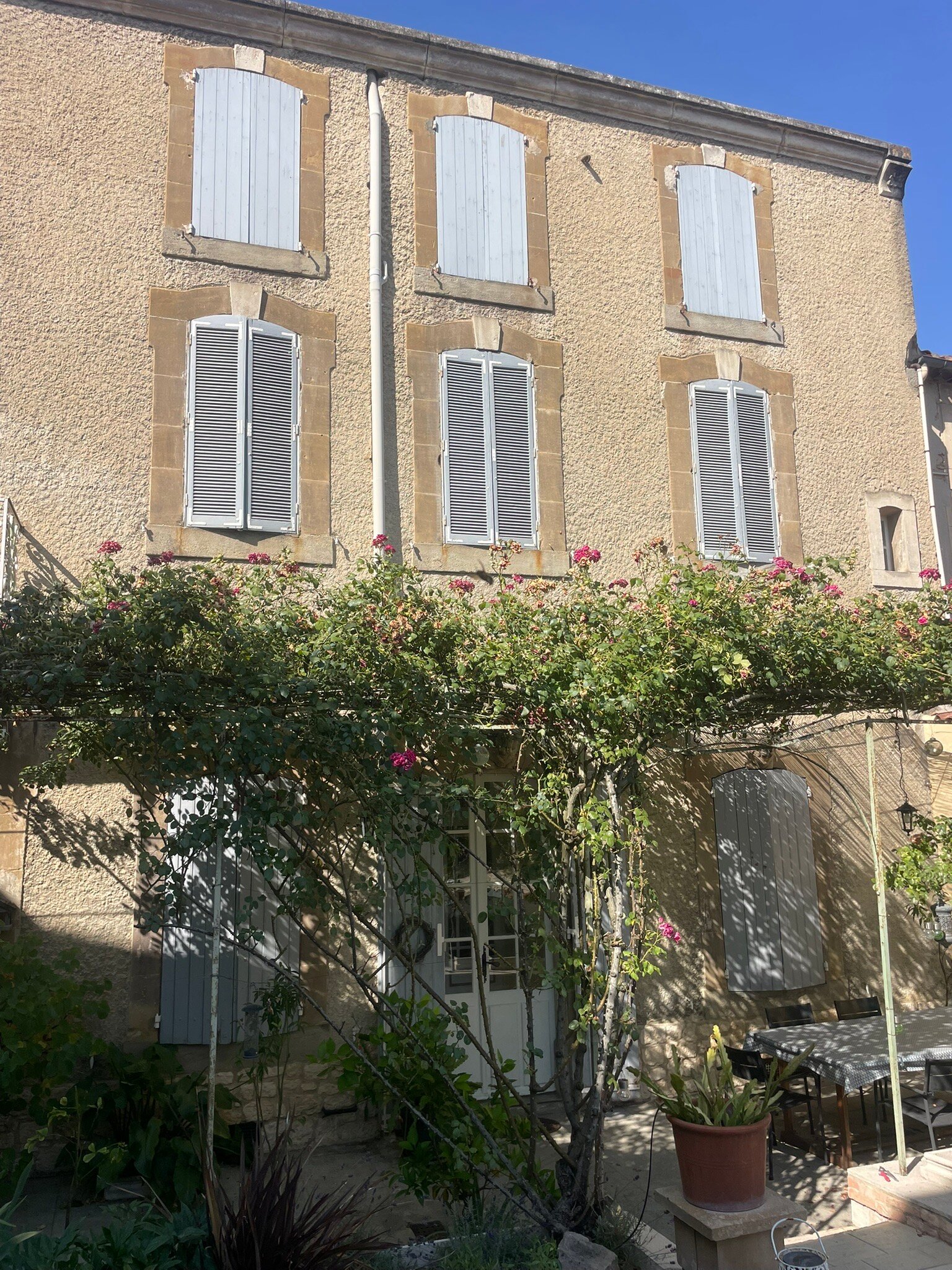 B&B Coup de Coeur-旅行者