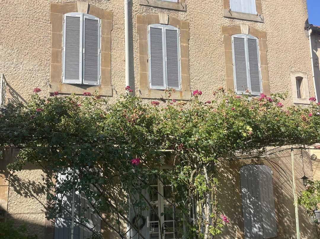 B&B Coup de Coeur主图