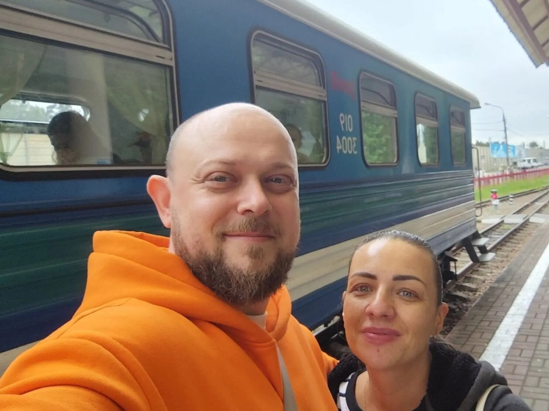 Children's Railway in Kratovo-Kratovo必去景点