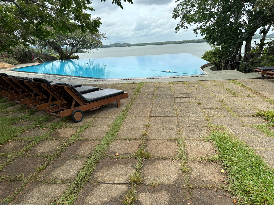 Visit In Lanka-尼甘布必去景点