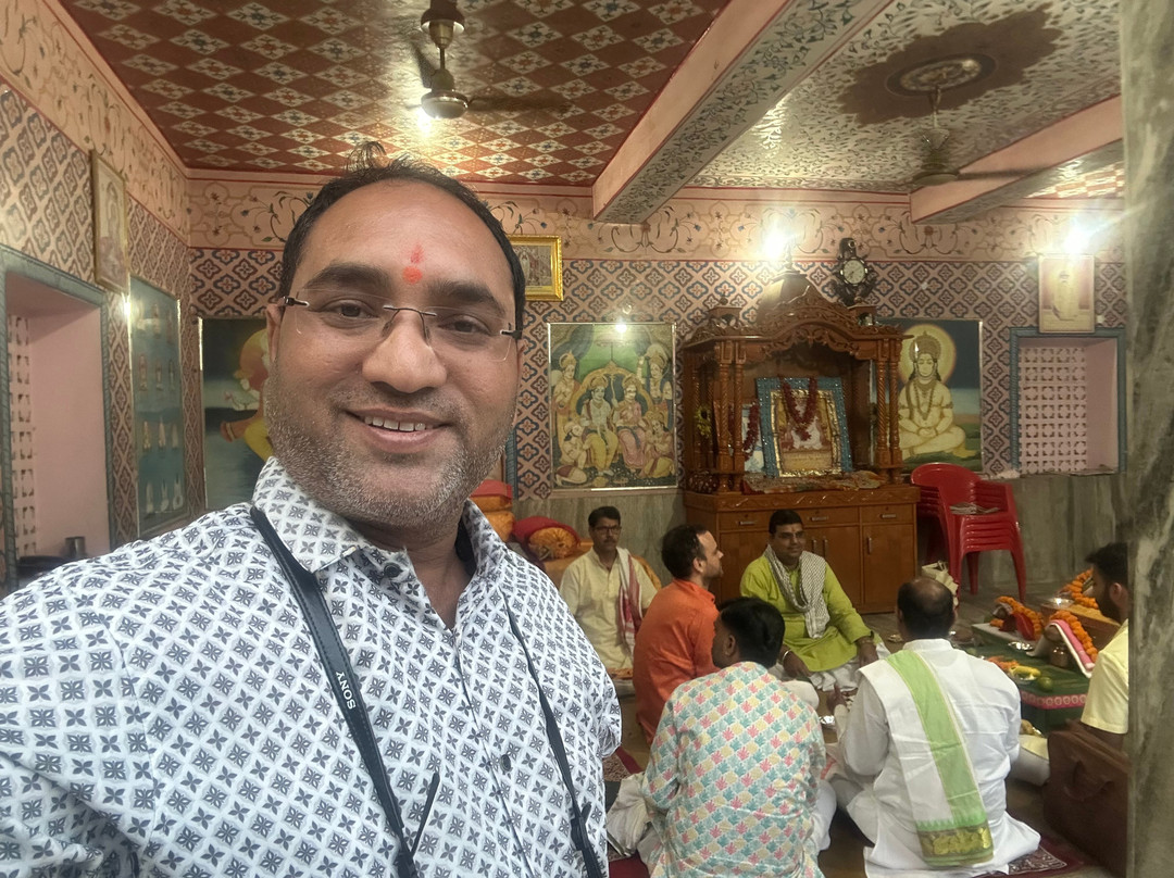 Monuments India Tours Pvt Ltd-新德里必去景点