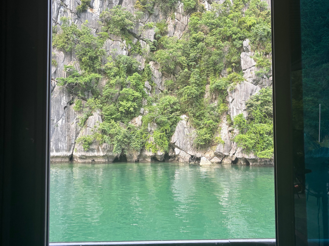 Cat Ba Smile Tours-卡巴必去景点
