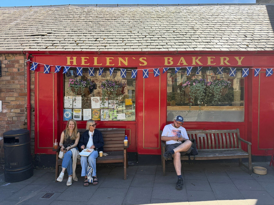 Helen's Bakery