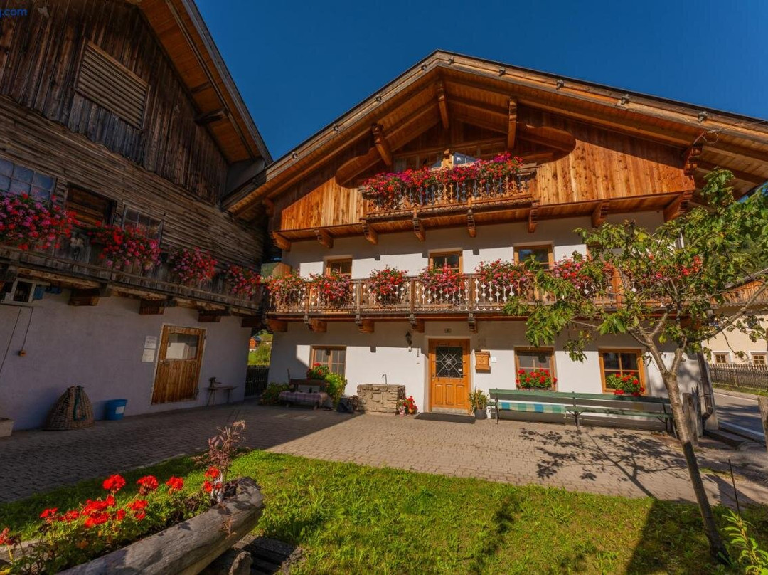 Untergisserhof