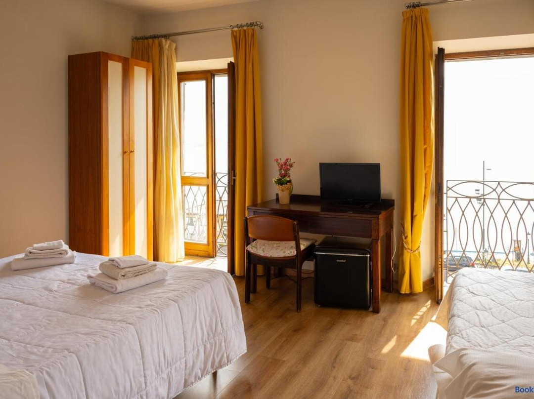 B&B Casa Pistacchio