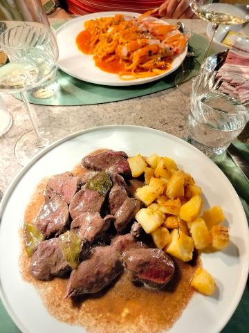 Locanda Gaudemus Boutique Hotel-旅行者