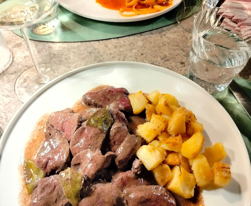Locanda Gaudemus Boutique Hotel主图