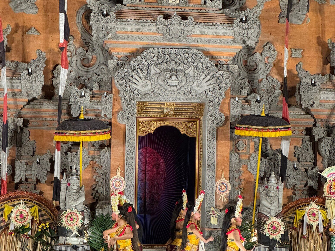 Happy Bali Tours-乌布必去景点