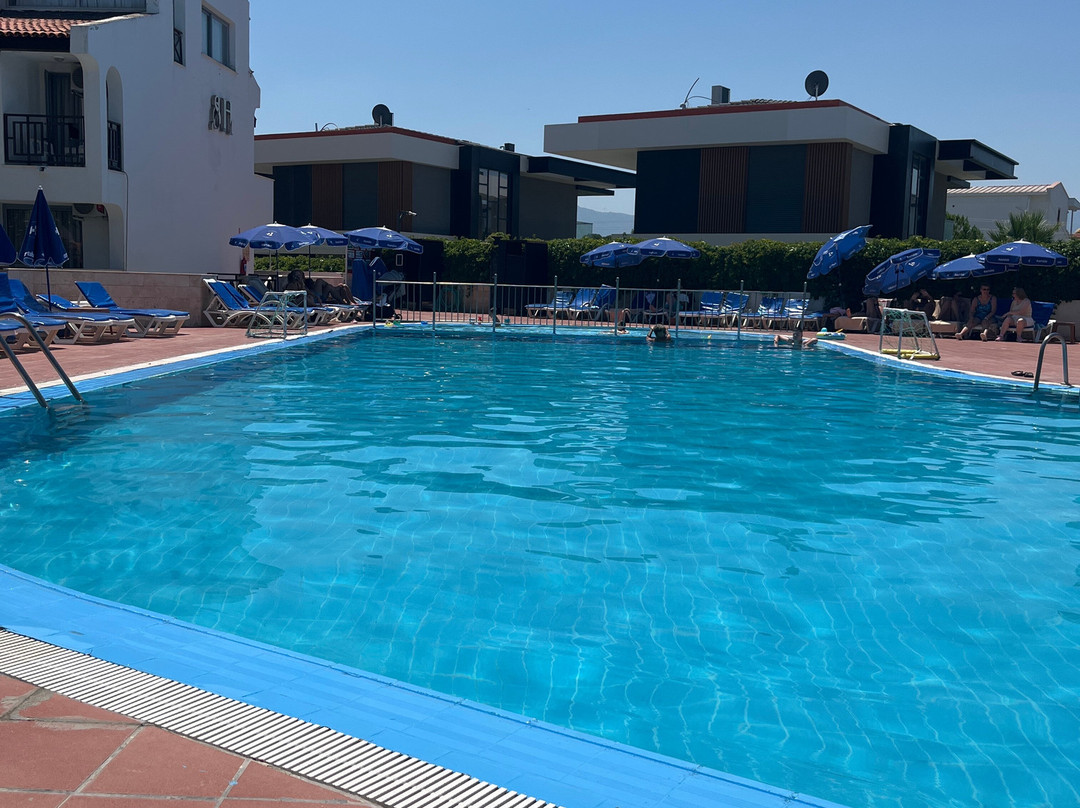 Sentinus Beach Hotel主图