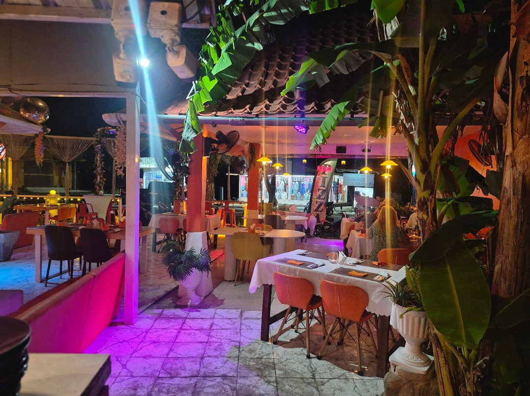 Spritz Samui