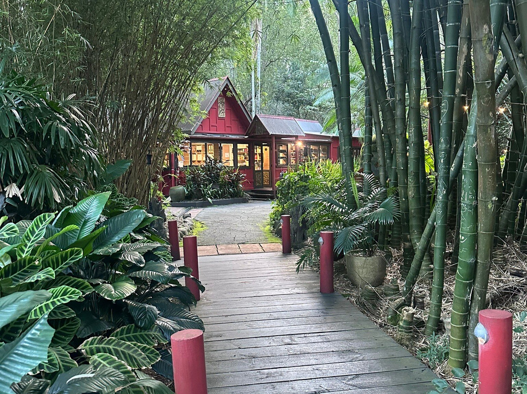 Spirit House Cooking School-Yandina必去景点