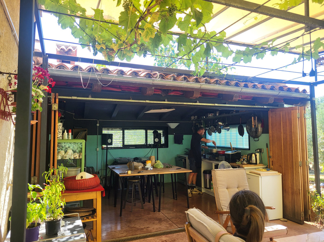 EatIstria Cooking Classes & Wine Tours-普拉必去景点